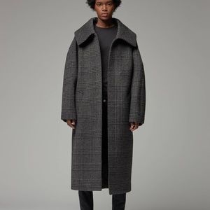 Coats | Balenciaga Incognito Carcoat 